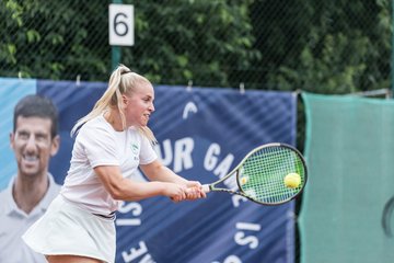 Bild 125 - Marner Tennisevent mit Mischa Zverev
